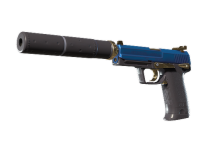 USP-S Royal Guard